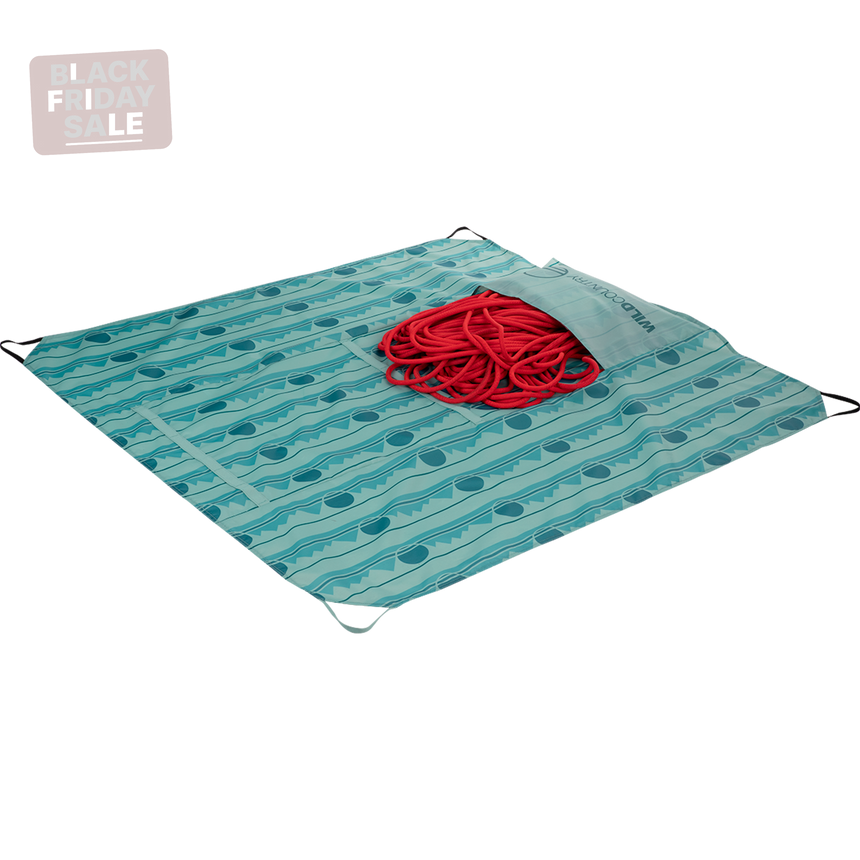 Wild Country ClimbingWild Country Climbing Rope TarpOutdoor Action