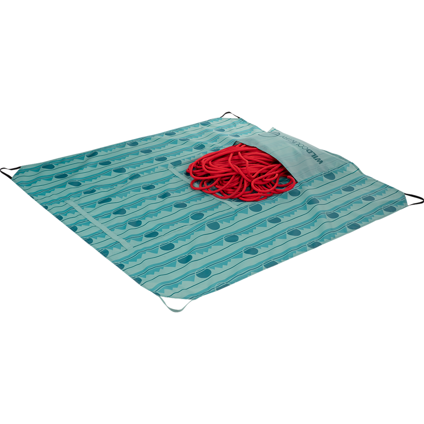 Wild Country ClimbingWild Country Climbing Rope TarpOutdoor Action