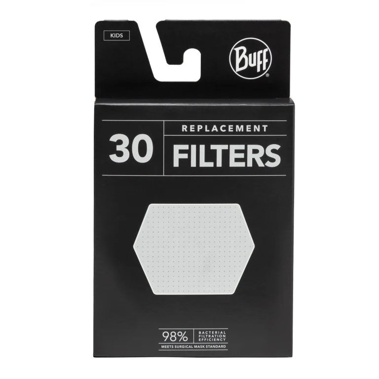 BUFFBuff Filter Packs ReplacementOutdoor Action