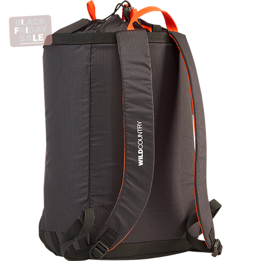 Wild Country ClimbingWild Country Climbing Mosquito BackpackOutdoor Action