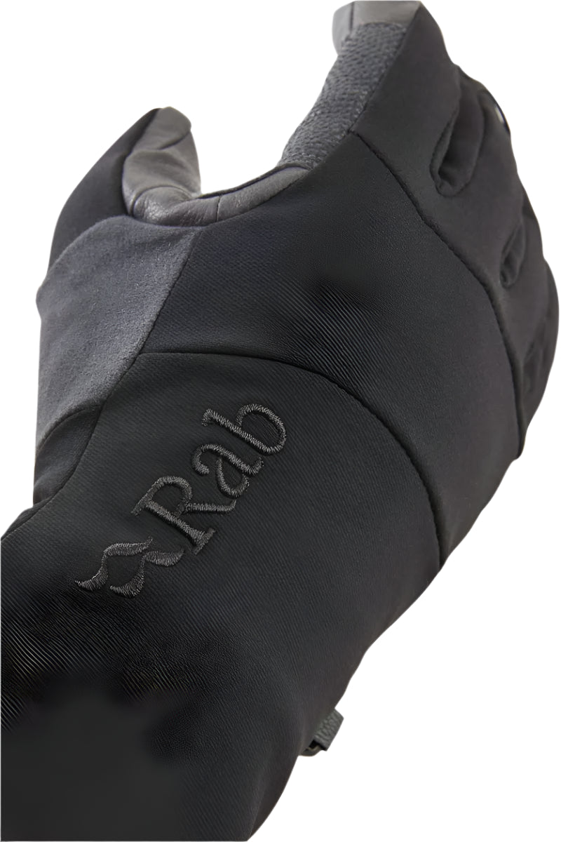 RABRab Baltoro GloveOutdoor Action