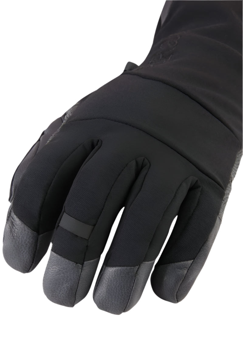 RABRab Baltoro GloveOutdoor Action