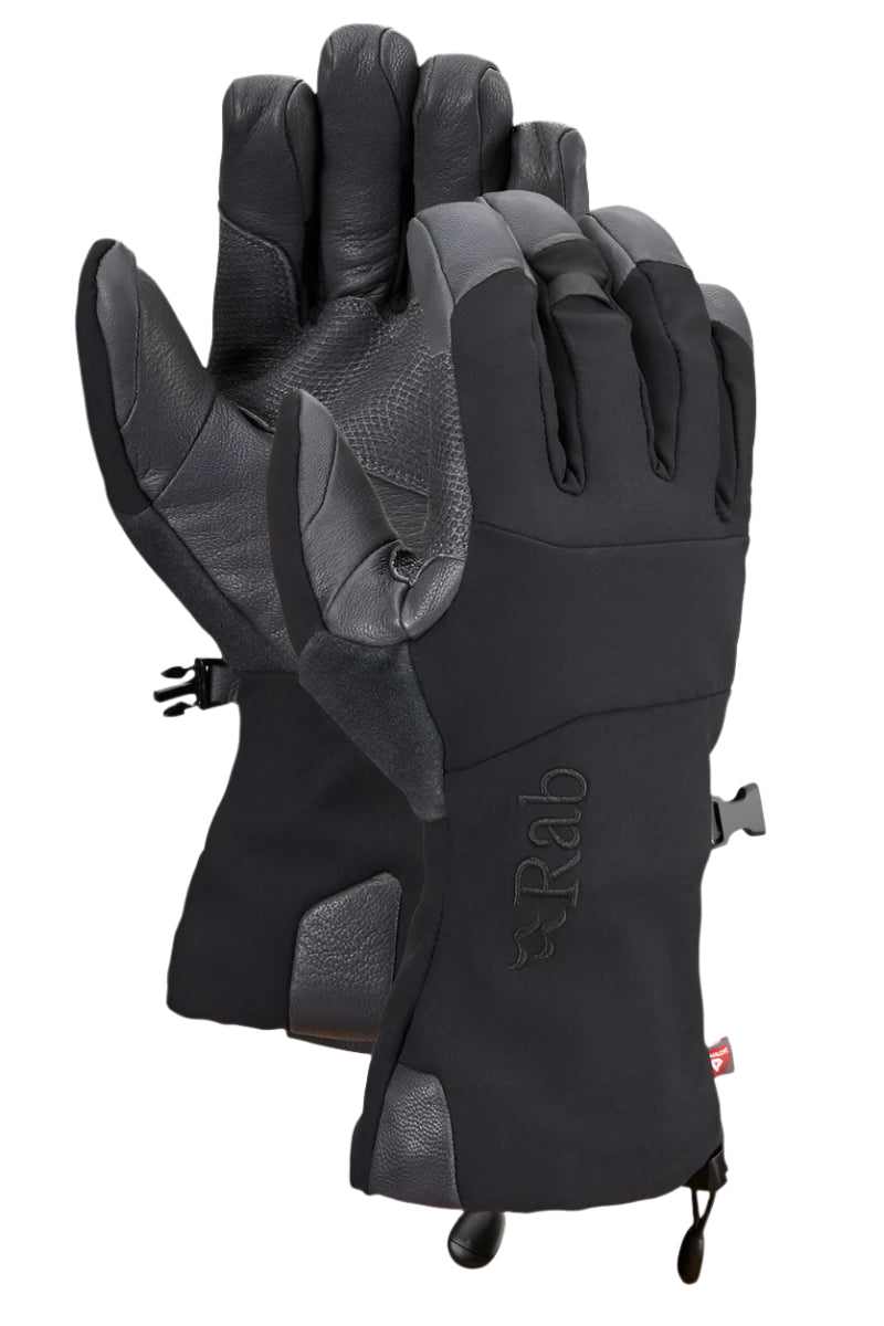 RABRab Women's Baltoro GloveOutdoor Action