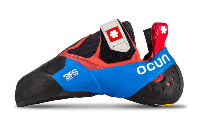 Ocún Fury Climbing Shoes - image 3