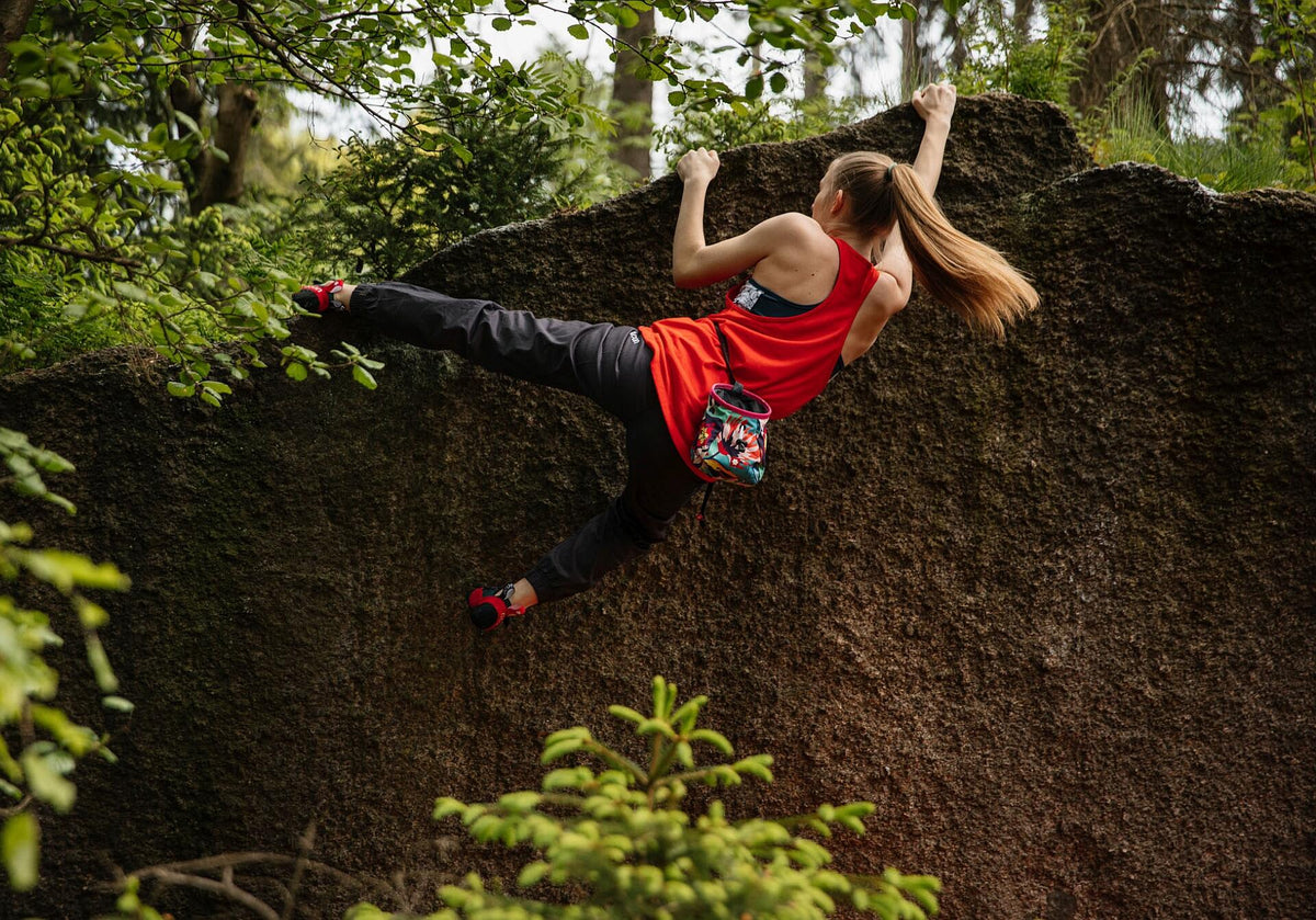 Ocún Lucky + Belt Climbing Accessory - image 16