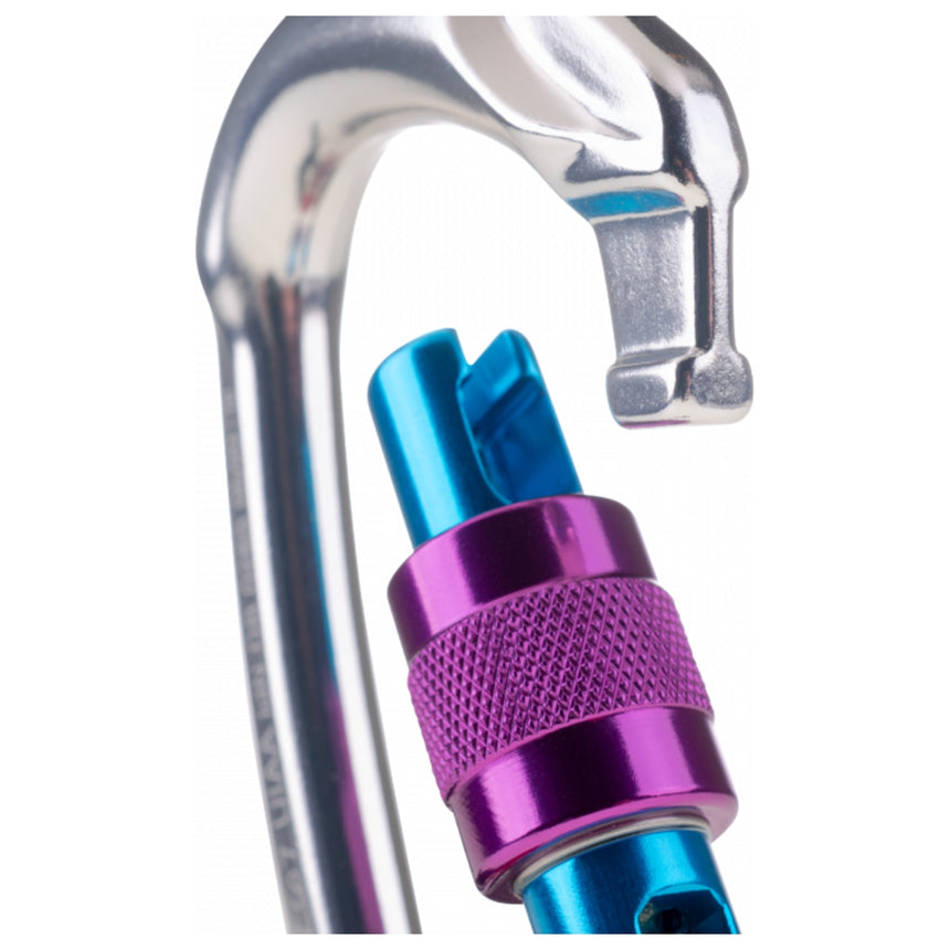 Beal Be One Screwgate Carabiner