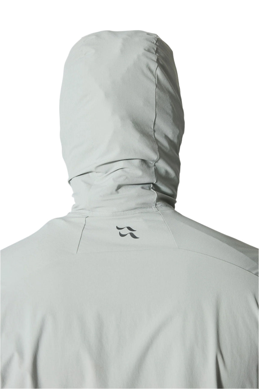 RABRab Men's Borealis Alpine Hooded JacketOutdoor Action