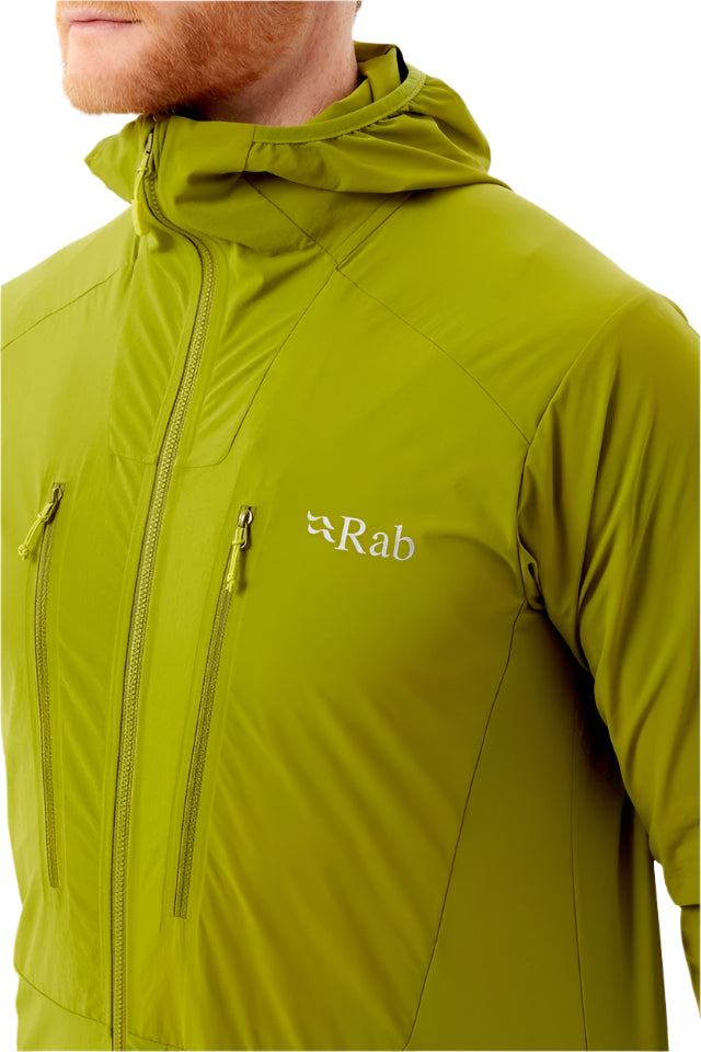 RABRab Men's Borealis JacketOutdoor Action