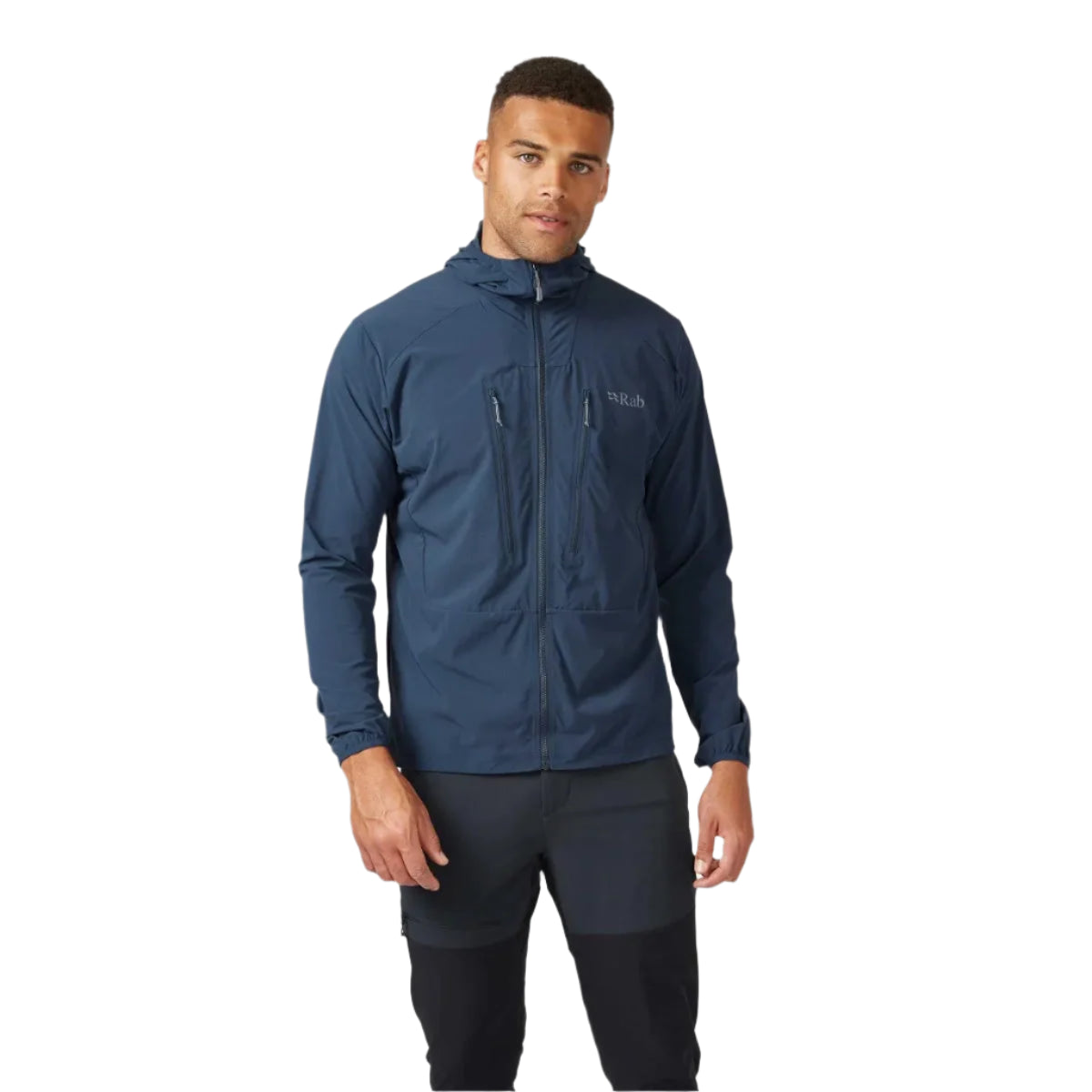 Rab Men's Borealis Jacket Outdoor Action NZ