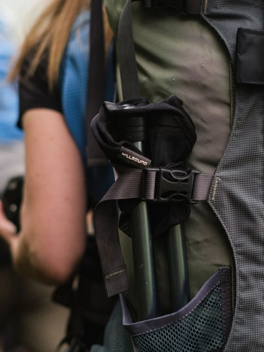 HillsoundHillsound BTR Lightweight Stool 14"Outdoor Action