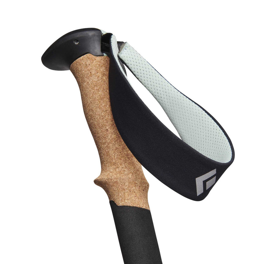 Black DiamondBlack Diamond Pursuit Shock Trekking PolesOutdoor Action