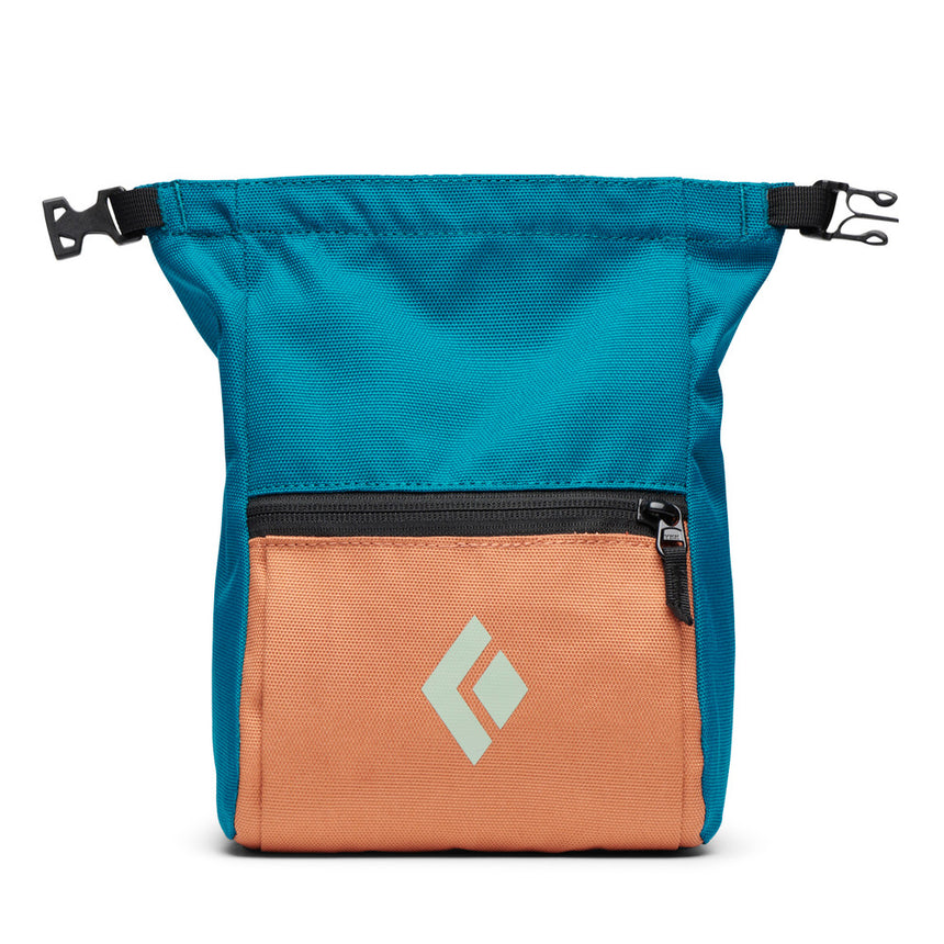 Black DiamondBlack Diamond Mondito Chalk PotOutdoor Action