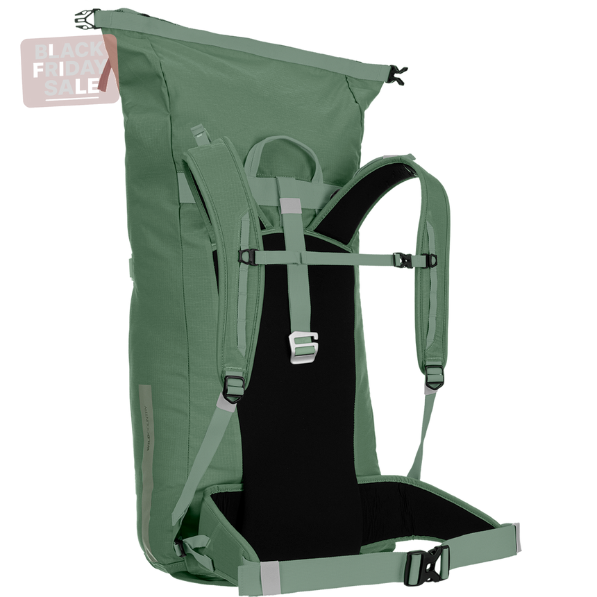 Wild Country ClimbingWild Country Climbing Stamina Gear BagOutdoor Action