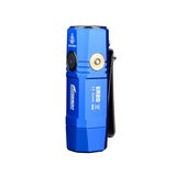 Outdoor Action
Fitorch ER20 Mini rechargeable Flashlight