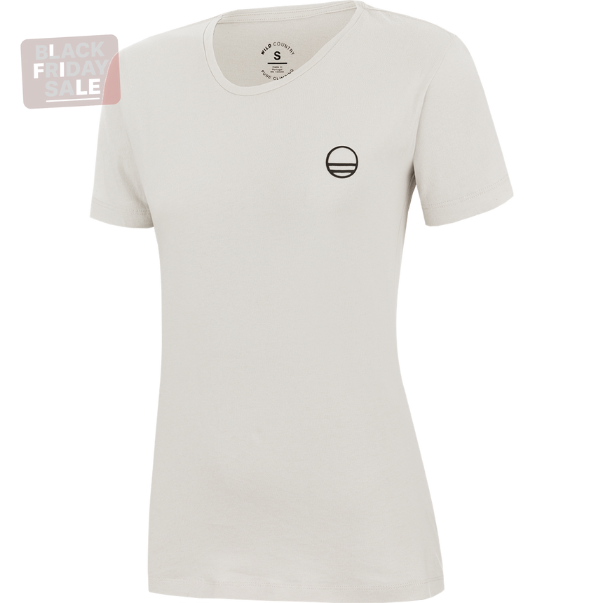 Wild Country ClimbingWild Country Climbing Stamina T-Shirt WomanOutdoor Action