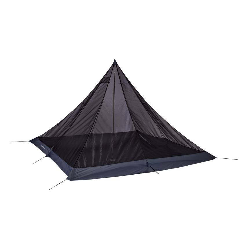 Black DiamondBlack Diamond Mega Bug 4P TentOutdoor Action