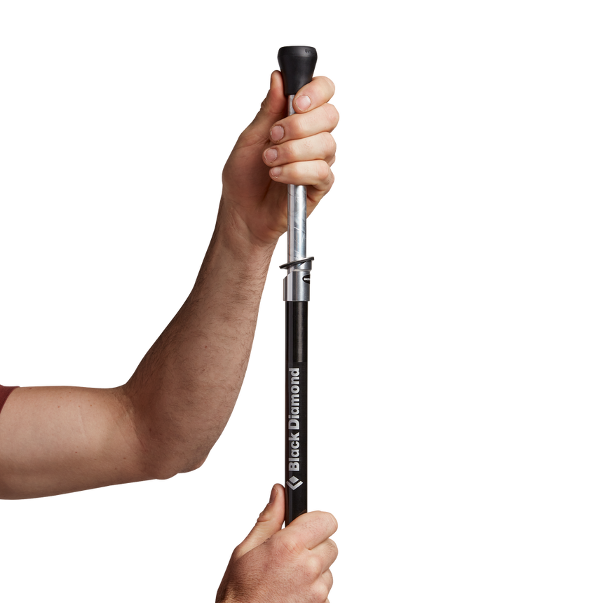 Black DiamondBlack Diamond Mega Snow 4P TentOutdoor Action