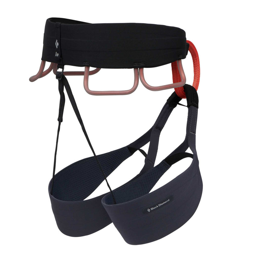 Black DiamondBlack Diamond Men's Solution HarnessOutdoor Action