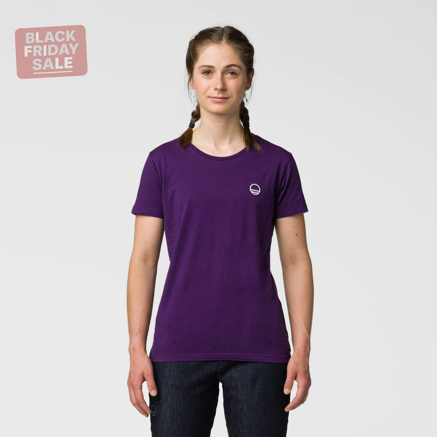 Wild Country ClimbingWild Country Climbing Stamina T-Shirt WomanOutdoor Action