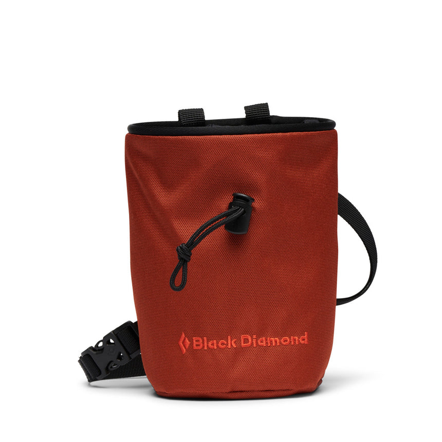 Black DiamondBlack Diamond Mojo Chalk BagOutdoor Action