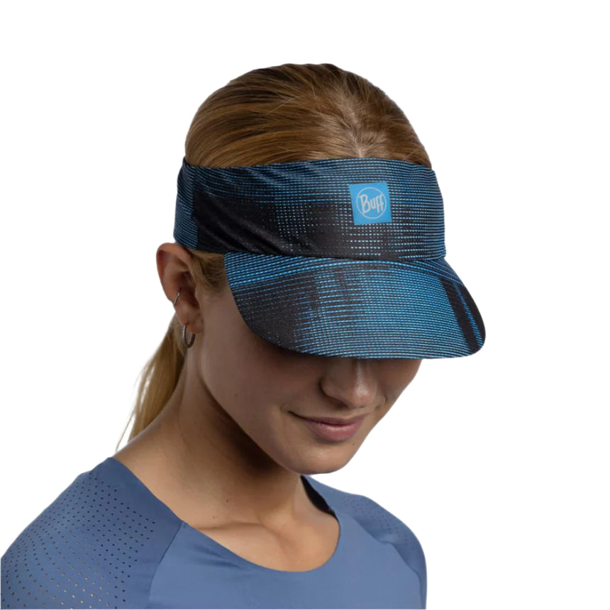 BUFFBuff Pack Speed VisorOutdoor Action