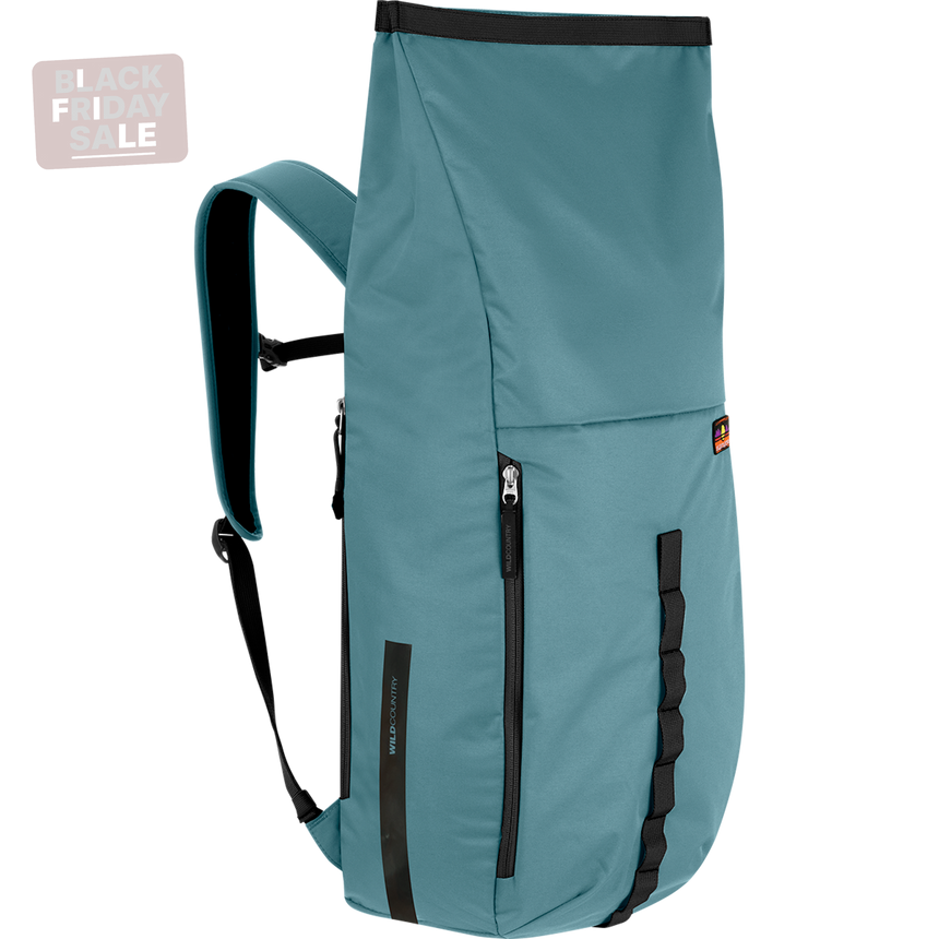 Wild Country ClimbingWild Country Climbing Flow Back PackOutdoor Action