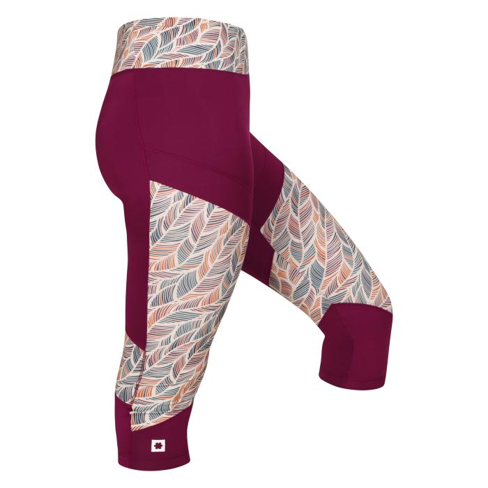 Ocún Rhea leggings 3/4 Women - image 27