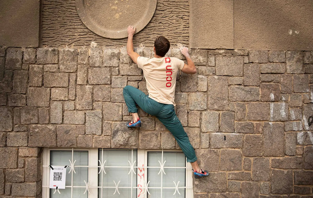 Ocún Fury Climbing Shoes - image 16