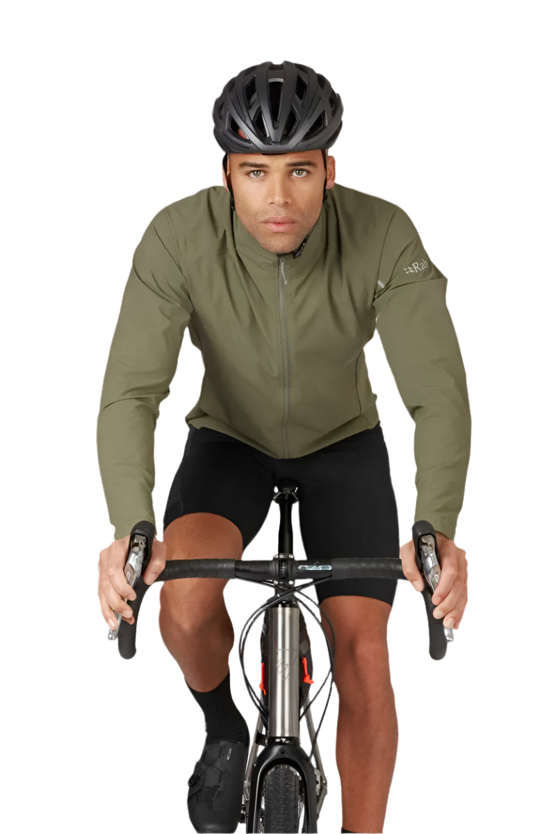 RABRab Men's Cinder Borealis JacketOutdoor Action