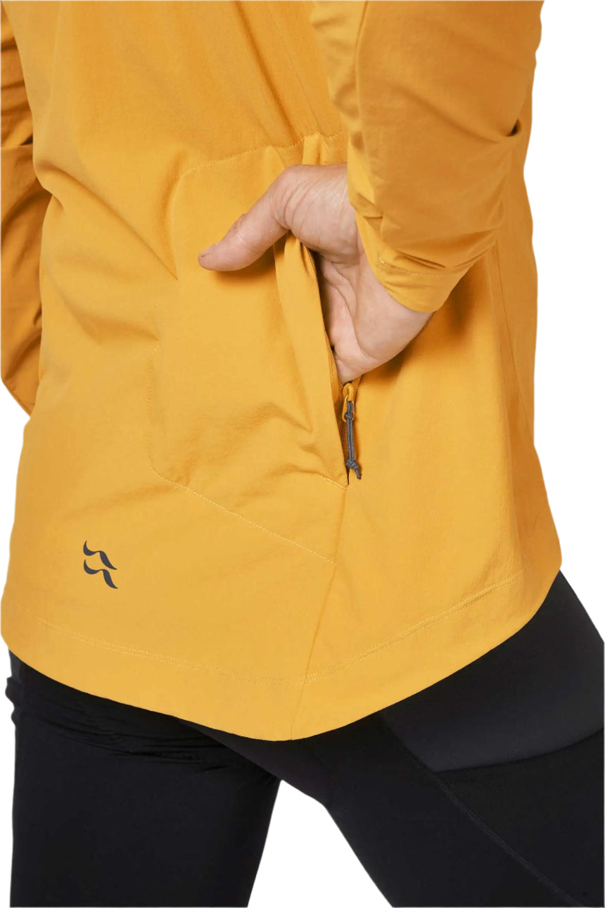 RABRab Men's Cinder Borealis JacketOutdoor Action