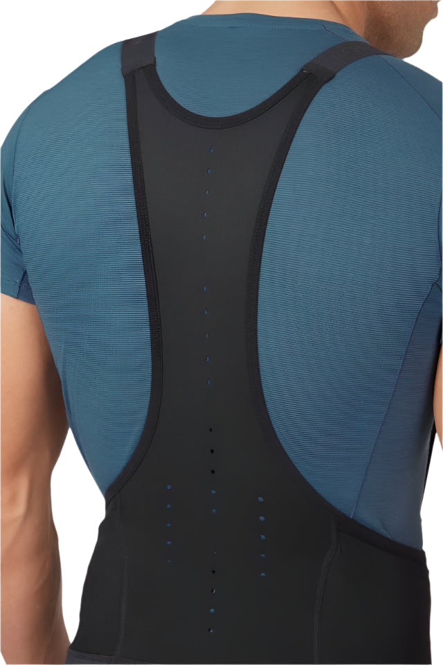 RABRab Men's Cinder Cargo Bib ShortsOutdoor Action