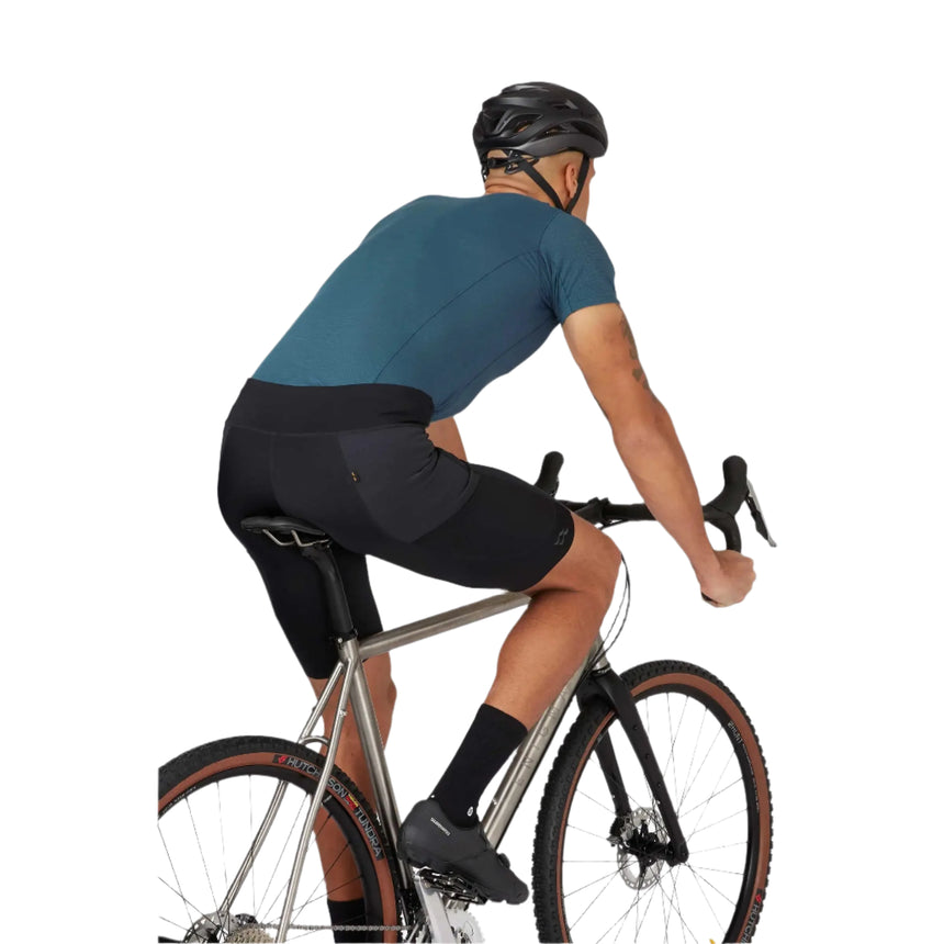 RABRab Men's Cinder Cargo Biking ShortsOutdoor Action