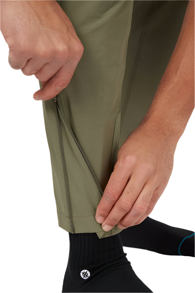 RABRab Men's Cinder Crank Biking PantsOutdoor Action