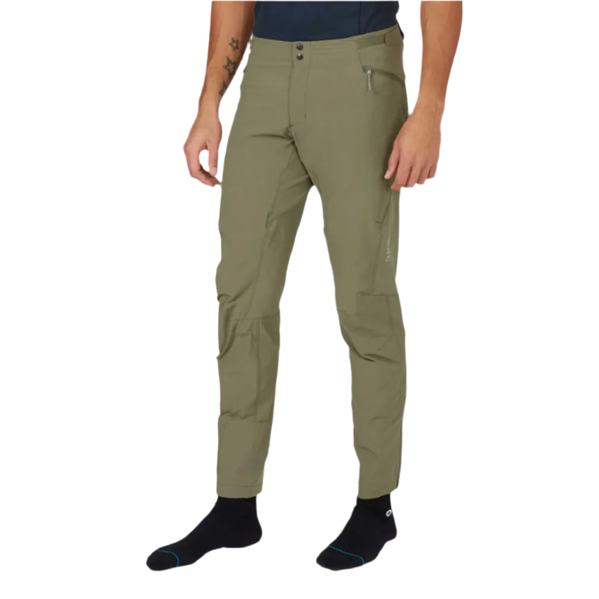 RABRab Men's Cinder Crank Biking PantsOutdoor Action