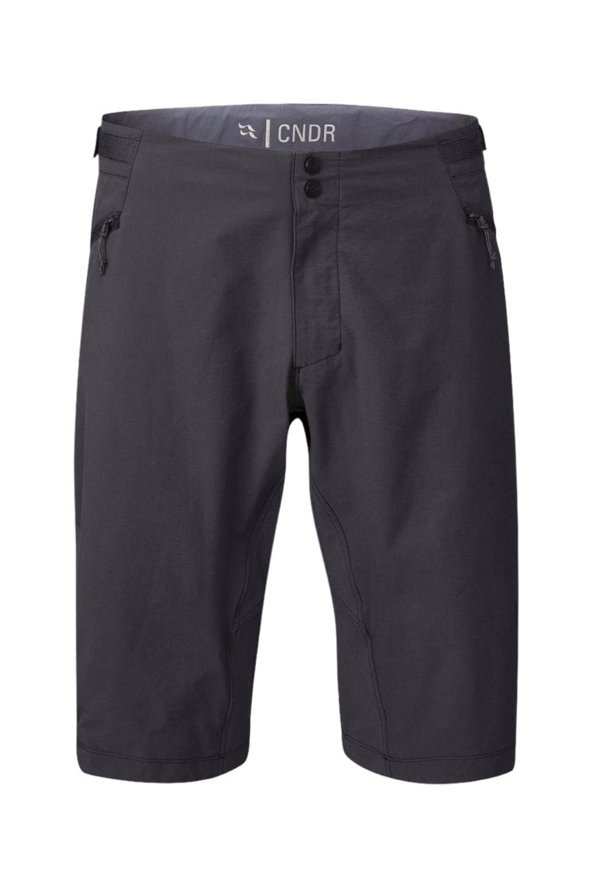 RABRab Men's Cinder Crank Biking ShortsOutdoor Action