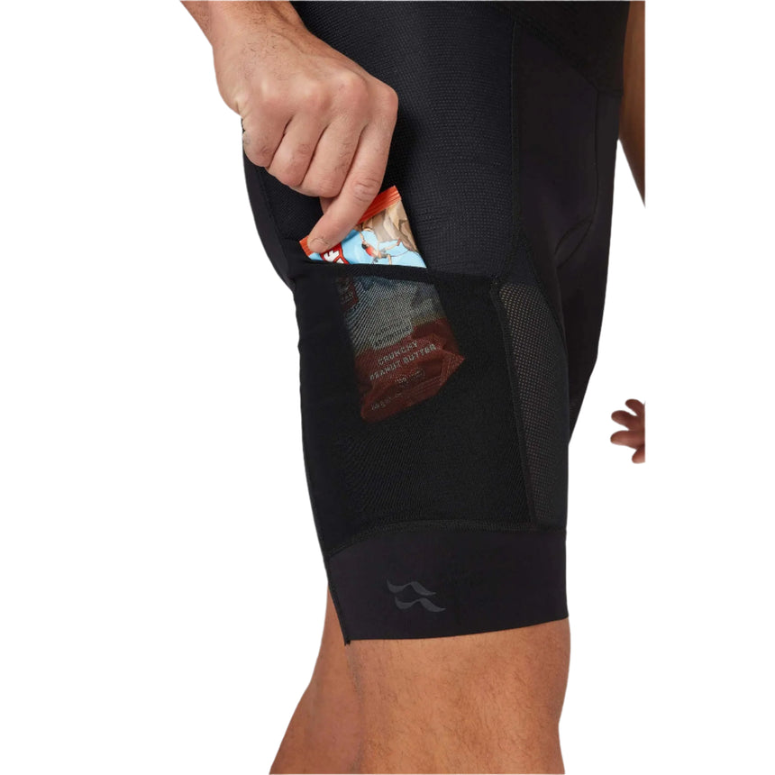 RABRab Men's Cinder Liner Bib ShortsOutdoor Action