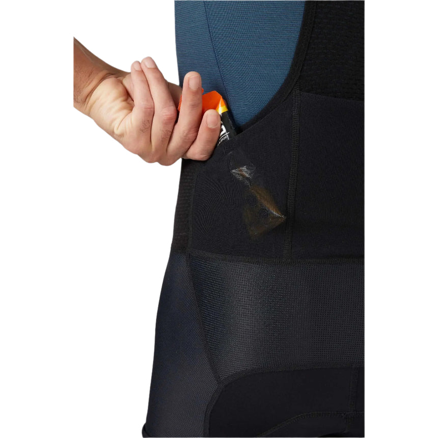 RABRab Men's Cinder Liner Bib ShortsOutdoor Action