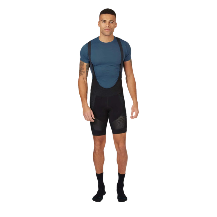 RABRab Men's Cinder Liner Bib ShortsOutdoor Action