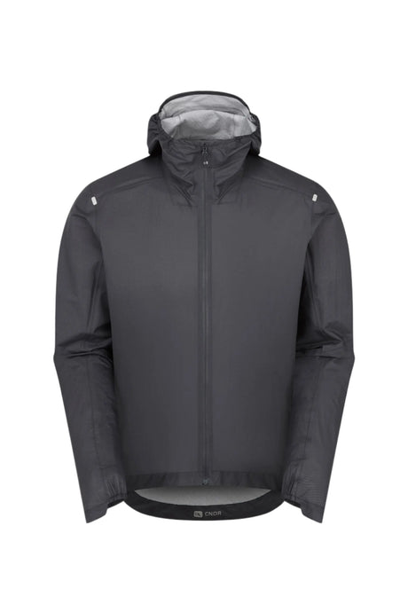 RABRab Men's Cinder Phantom Waterproof JacketOutdoor Action