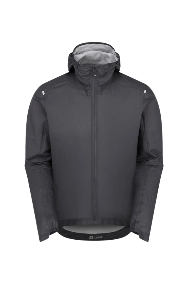 RABRab Men's Cinder Phantom Waterproof JacketOutdoor Action