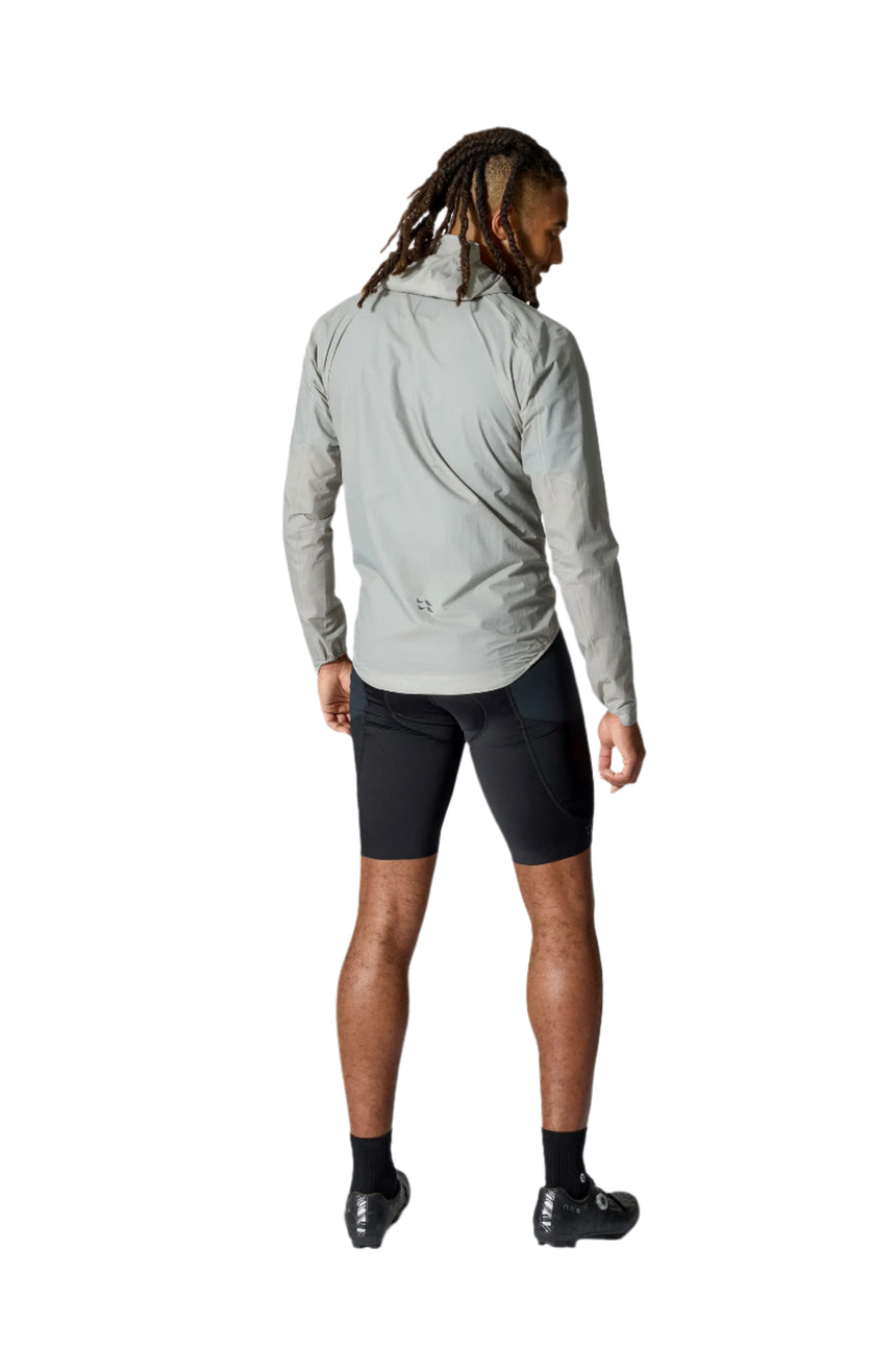 RABRab Men's Cinder Phantom Waterproof JacketOutdoor Action