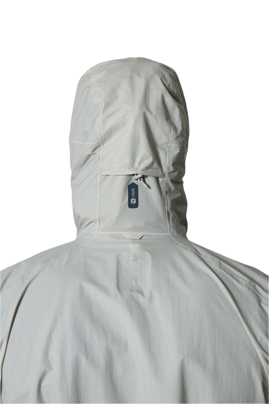 RABRab Men's Cinder Phantom Waterproof JacketOutdoor Action