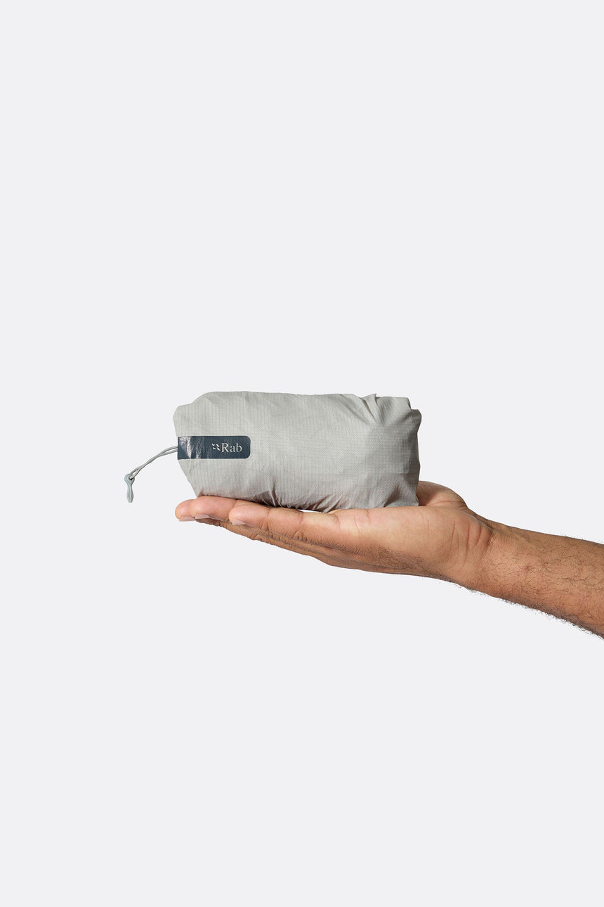 RABRab Men's Cinder Phantom Waterproof JacketOutdoor Action