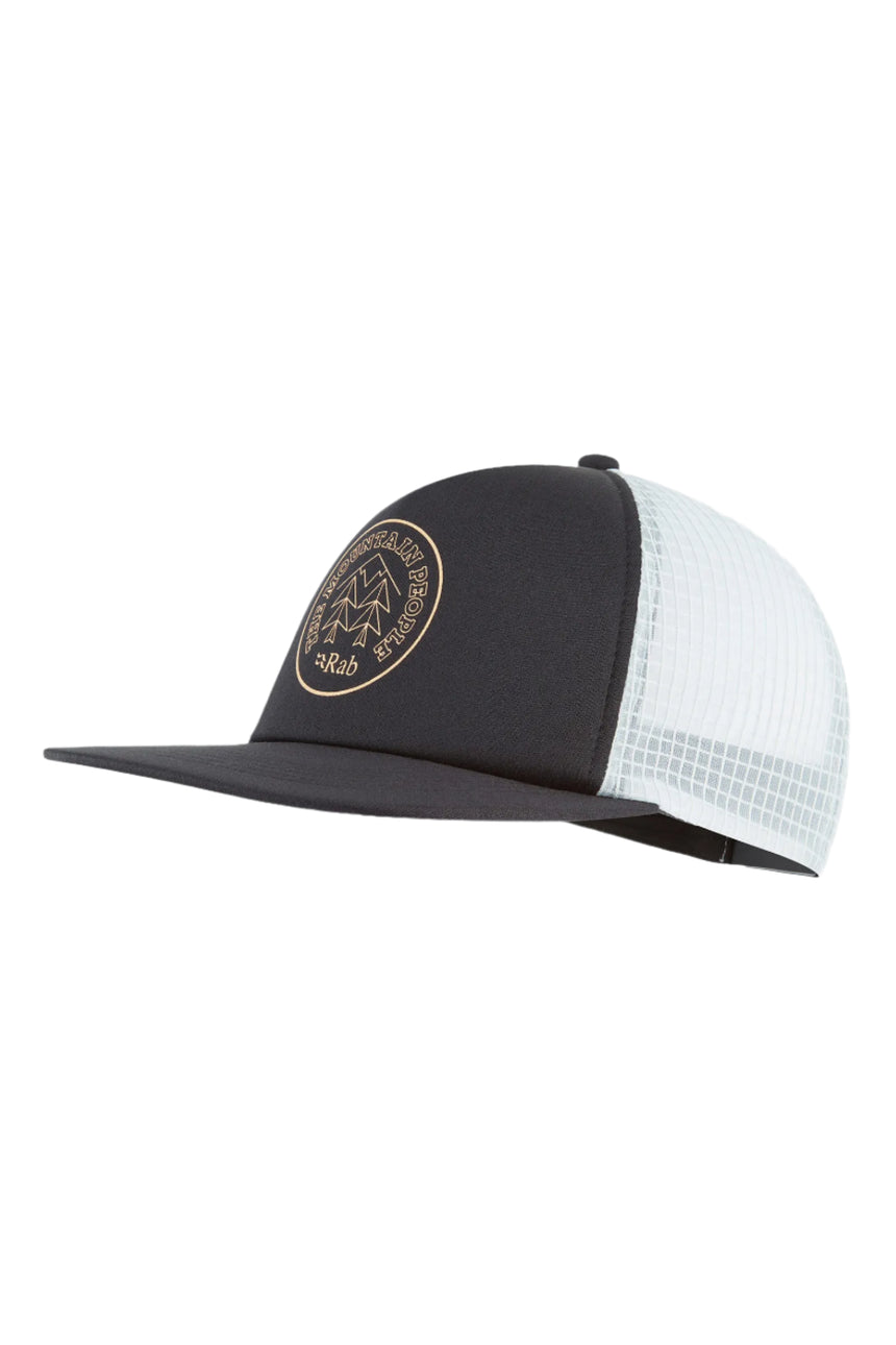 RABRab Cirque Print CapOutdoor Action