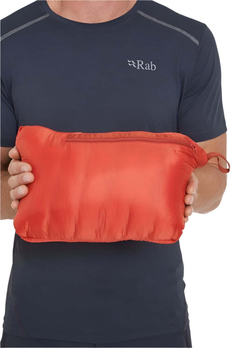 RABRab Men's Cirrus Flex Insulated Hooded JacketOutdoor Action