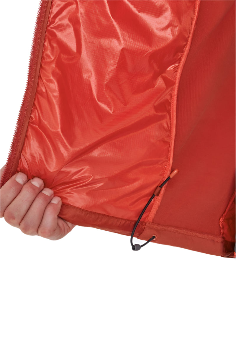 RABRab Men's Cirrus Flex Insulated Hooded JacketOutdoor Action