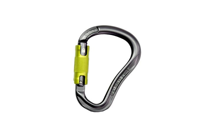 Ocún Eagle HMS Twist Carabiner - image 1
