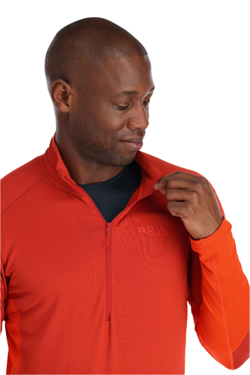 RABRab Men's Conduit Pull-OnOutdoor Action