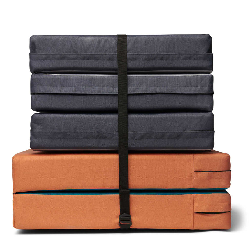 Black DiamondBlack Diamond Circuit Z Crash PadOutdoor Action