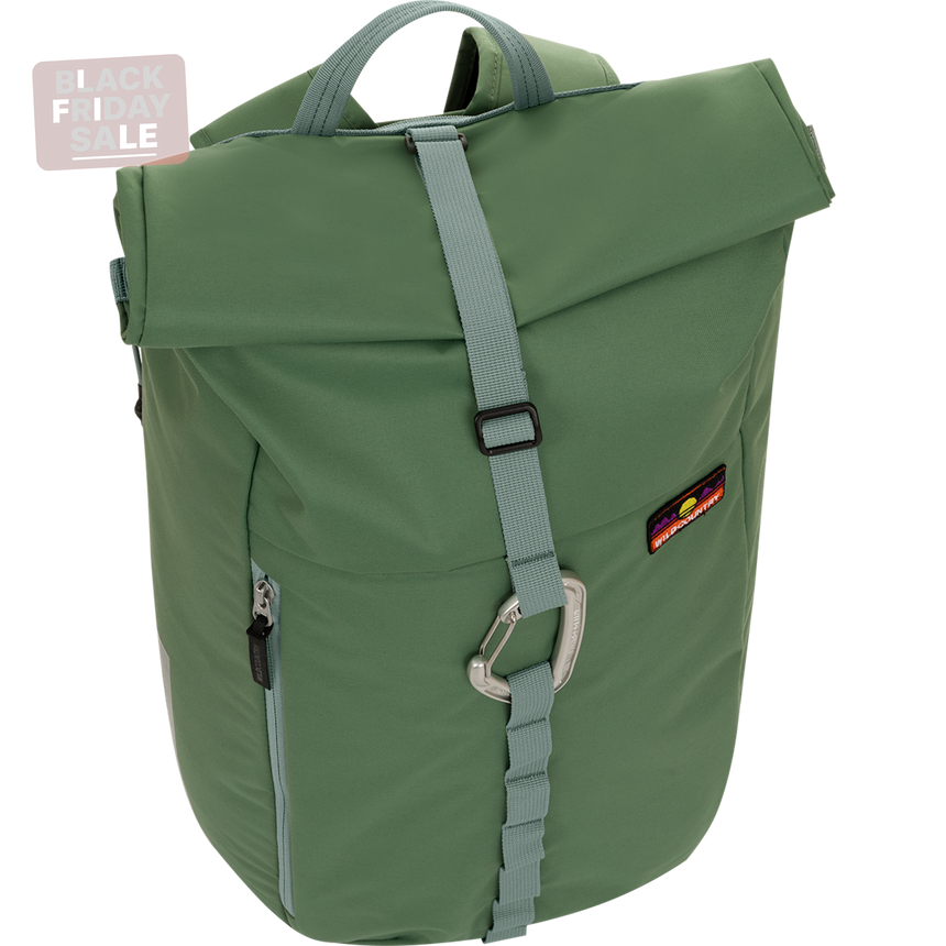Wild Country ClimbingWild Country Climbing Flow Back PackOutdoor Action